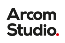 Arcom Studio logo
