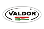 Valdor logo